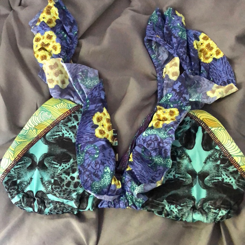 Maaji bikini top